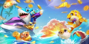 Siêu phẩm game bắn cá tại Rik và những nét khái quát 
