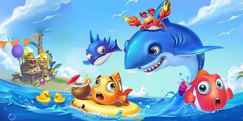 Sở hữu giao diện cực kỳ chân thực và sinh động 