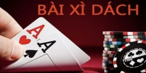 Số lượng người có trong bàn đấu Blackjack Rikvip