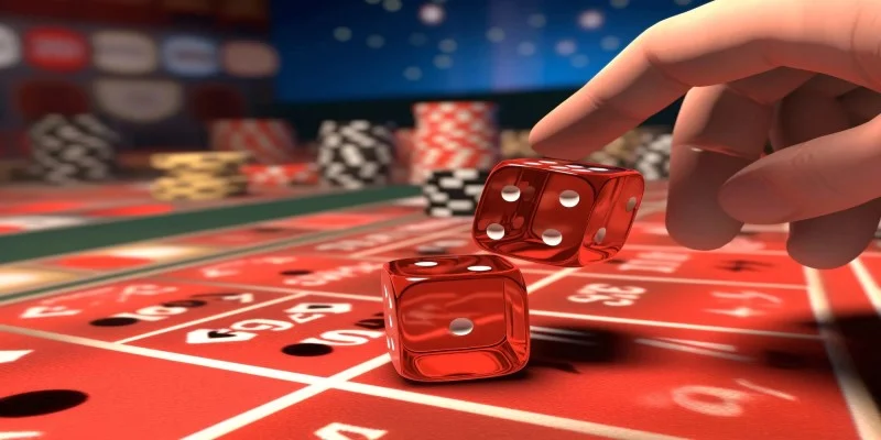 Sử dụng nguồn vốn hợp lý khi chơi game Sicbo 