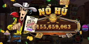 Tâm lý bình tĩnh khi chơi game săn hũ lucky luke