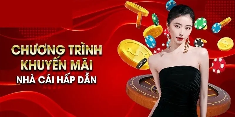 Tận hưởng nhiều sự kiện ưu đãi Rikvip đặc biệt khác 