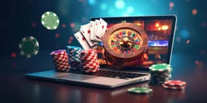 Tham gia cá cược live casino Rikvip với tâm lý vững vàng 