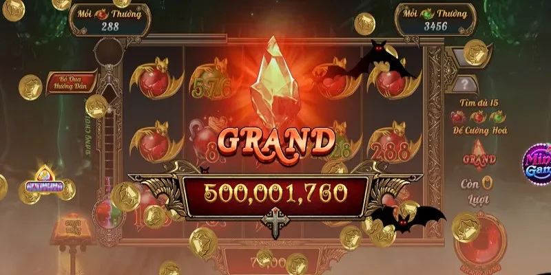 Thành viên dễ nhận kết quả thua khi chơi slot game không có mục tiêu 