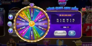 Tìm hiểu game vòng quay may mắn tai link vào Rik Vip
