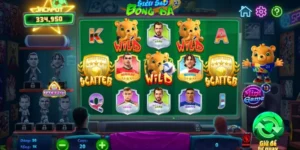 Tìm hiểu về biểu tượng Scatter trong siêu sao bóng đá Rikvip 