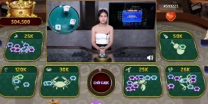 Trả thưởng liên tục với nhiều hũ lớn tại Rik Vip