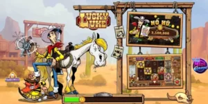 Trò chơi nổ hũ lucky luke tại Rik và những thông tin giới thiệu 