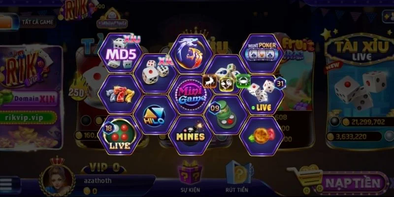 Ưu điểm cho hội viên chinh phục bầu cua tại Rikvip apk