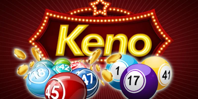 Định nghĩa cụ thể nhất về keno vietlott