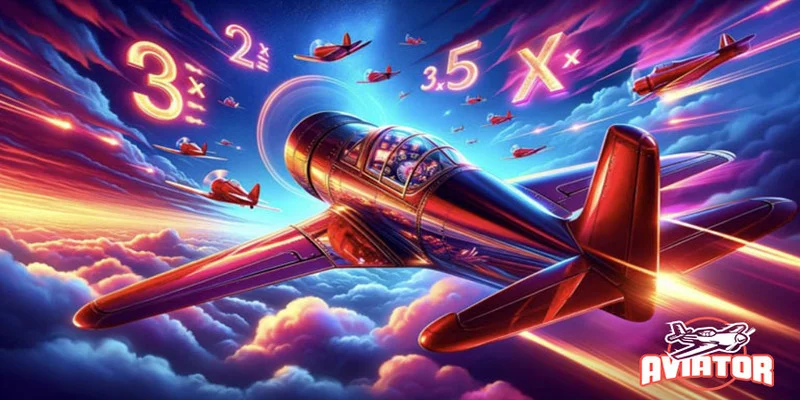 Định nghĩa cụ thể về trò chơi aviator