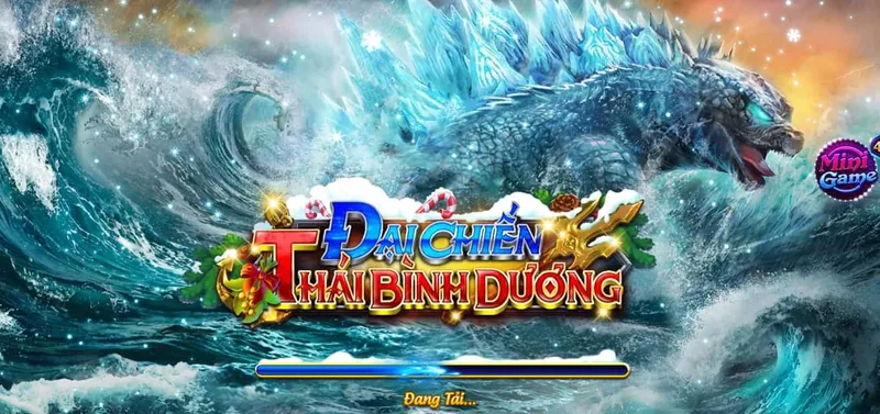 Hướng Dẫn Chơi Đại chiến Thái Bình Dương Kiếm Thưởng