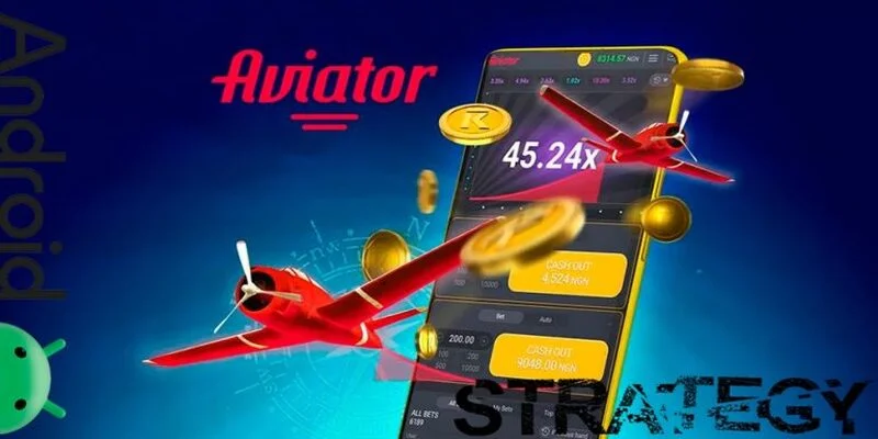 Nguyên tắc tham gia aviator hiệu quả nhất