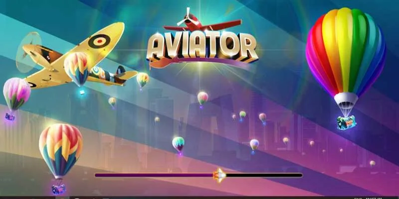 Những bước chính để tham gia nổ hũ Aviator tại rikvip
