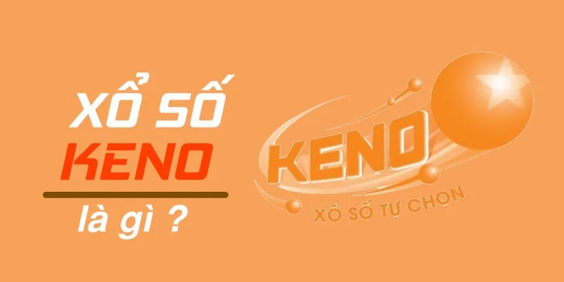 Slots keno vietlott và những thông tin tổng quan cơ bản 