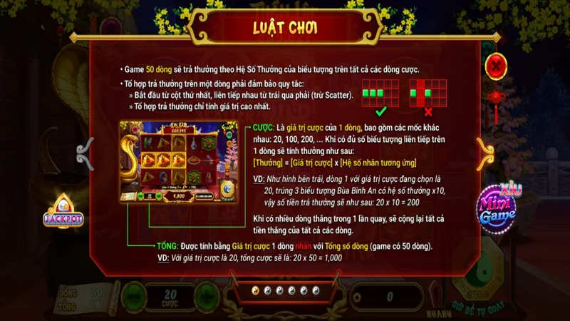 Vì sao nên chơi nổ hũ Thần Lộc tại Rikvip?